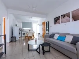 Beautiful 2 bed apartment in Paphos Cyprus