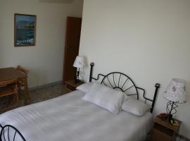 Bed and Breakfast Elisa, hotel em Sonnino