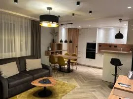 Arletti Luxury Living Apartment