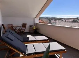 Apartment Oscar