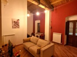 Civico16 Appartamento