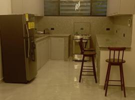 HOSTAL SALINAS HOUSE, hotel v destinaci Salinas