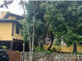 Casa ampla em Garatucaia