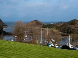 Watermouth Castle, Rhododendron Apartment