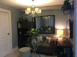 Romantic 2BR Condo unit with free WiFi
