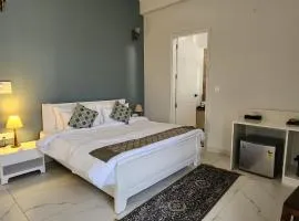 Luxury Satguru Cottages
