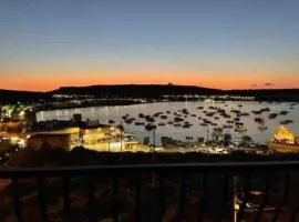 3bed Melliehabay W Incredible Views By Homely