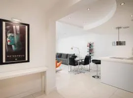 Mellieha Bay Designer Apartment By Homely