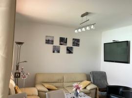 Apartmán LOSONCI Nesvady, hotel pentru familii din Nesvady