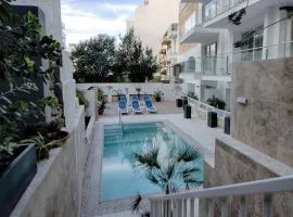 3bed Mellieha With Shared Pool