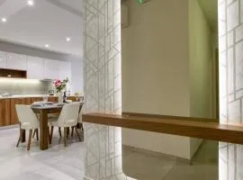 Grand 3BED Burseley Terrace fl2 Swieqi by Homely