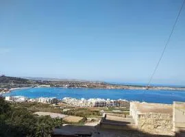 Sweet And Cosy 1bed Mellieha With Views By Homely