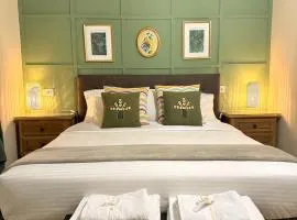 Serenity B&B