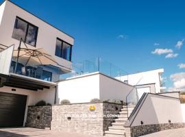 Villa Felicia，位于马林斯卡的酒店