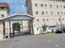 Apartamento Campos do Jordão