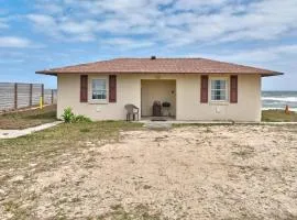 Quarter Deck Cottage on Flagler Beach