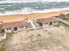 Quarter Deck N | Flagler Beach, hotel in Flagler Beach