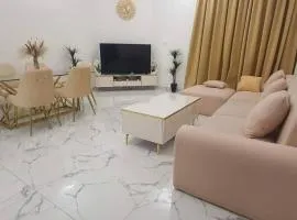 Luxury Creek-view 2 Bedroom apartment,Ajman, UAE