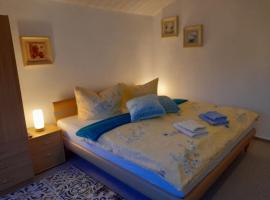 Ferienbungalow, cheap hotel in Reinhardtsdorf