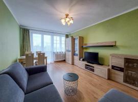 Legnicka Budget Stay - Grysko Apartament's, apartment in Szczecin
