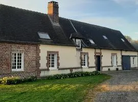 L'Atelier de la Ferme du Thuit