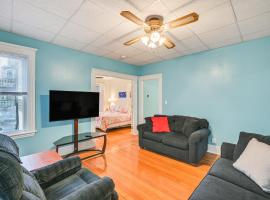 Medford Apartment Rental, 5 Mi to Downtown Boston, place to stay in Medford
