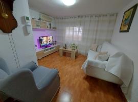Apartamento acogedor Córdoba, hotel pro pobyt s domácími mazlíčky v destinaci Córdoba