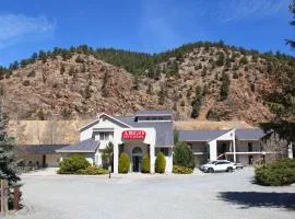 Argo Inn and Suites