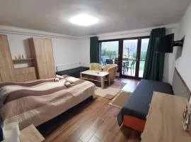 Tündéri Családos Apartmanok