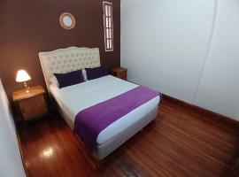 On Telmo hostel, hotel din Buenos Aires