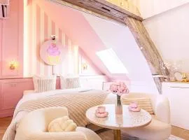 Le Milkshake - Hypercentre, Cinéma, King size