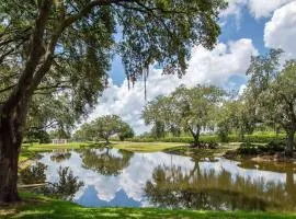 Golf & Tennis Community - Mill Pond Breeze