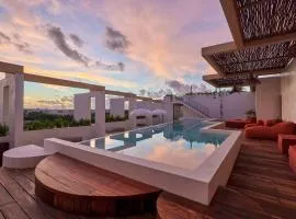 Bacab Tulum