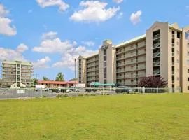 River Place Condos #401 2BD