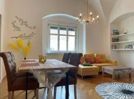 TAMLiving Mureck-NEU-Voll Ausgesattet-Küche-Smart TV-WIFI-Parken Frei