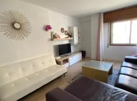 Piso vacacional Coruña