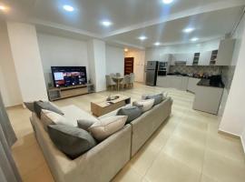 High standing apartment Said Hamedine, hotel sa Birmandreis