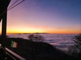 Rifugio Guglielmo e Giovanni Pelizzo
