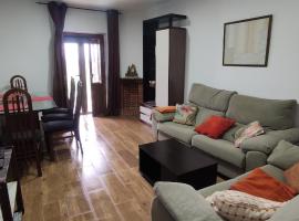 Vut La Muralla, Unterkunft zur Selbstverpflegung in Ciudad-Rodrigo