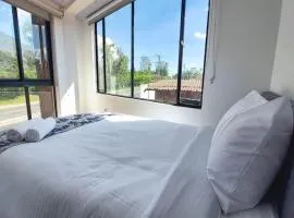 COCOA APARTMENTS