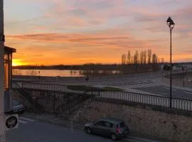 Entre Loire et Château