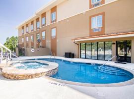 Sleep Inn Lufkin، فندق في لوفكين