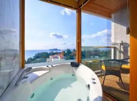 GoldOne Hotel & Suites