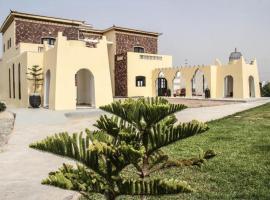 sidi kaouki ayt karoum, hotel di Sidi Kaouki