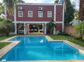 Cabañas La Dorita