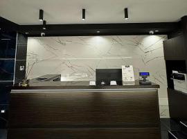 Best Western Hotel dei Mille, hotel in Napels