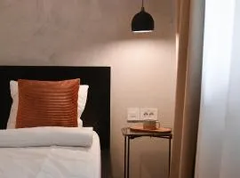 CROWN apartment 3