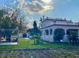 4-BRS Entire FarmHouse in Ismailia lGreen Paradise