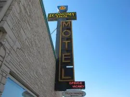 Economy Inn Ontario