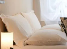 Casa Rosetta - Relax in Centro - Parcheggio Privato, Mare a 2 Passi